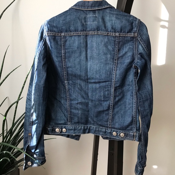🇺🇸 rag & bone denim jacket - Picture 5 of 5